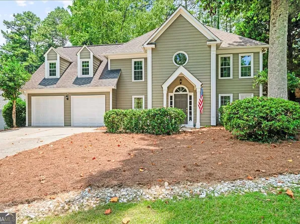 5265 N Hillbrooke Trce, Johns Creek, GA 30005