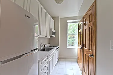 Rented by Time Equities, Inc.