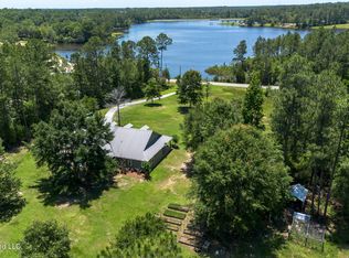 17242 Spring Lake Dr E, Vancleave, MS 39565