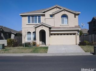 12229 Conservancy Way, Rancho Cordova, CA 95742
