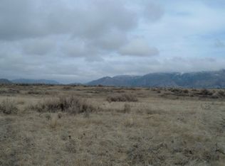 0000 Omak Airport Road, Omak, WA 98841