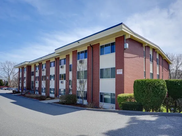 74 Beach St Unit 1-12, Woburn, MA 01801