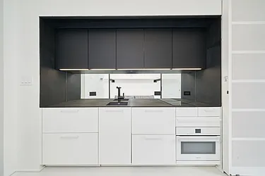 Rented by Living New York