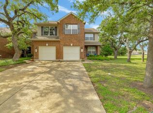 58 Verde Ranch Loop, Leander, TX 78641