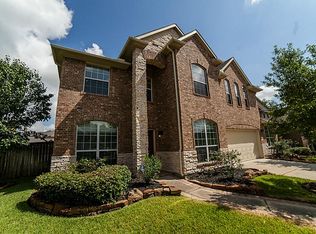 18522 First Voyage Ct, Cypress, TX 77433