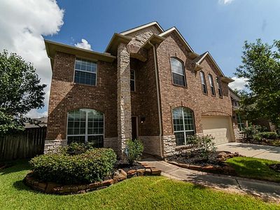 18522 First Voyage Ct, Cypress, TX, 77433
