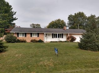 250 Wanondoger Trl, Battle Creek, MI 49017