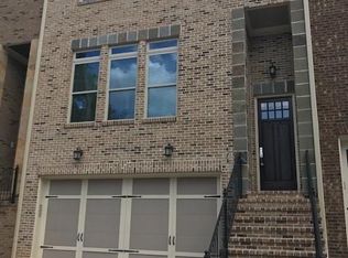 478 Pearl Cove Ct, Sandy Springs, GA 30350