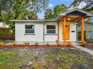 4240 14th Ave S, Saint Petersburg, FL 33711