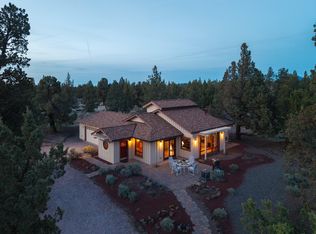 6673 NW Homestead Way, Redmond, OR 97756