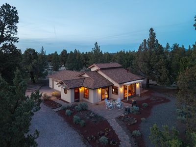 6673 NW Homestead Way, Redmond, OR, 97756