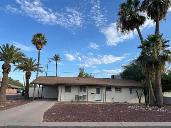 611 E Encanto Dr, Tempe, AZ 85281