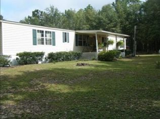 110 Pine Acres Dr, Newton, AL 36352