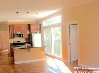 75-77 Beechcroft St #3A, Brighton, MA 02135