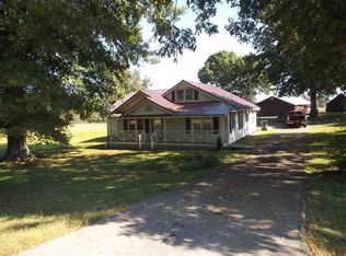 92 Bradford Hwy, Milan, TN 38358