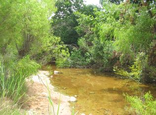 2455 Cr 102, Llano, TX 78643