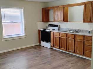 2027 S Mosley Ave, Wichita, KS 67211