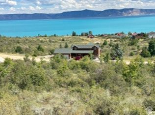 795 Hickock Dr, Fish Haven, ID 83287