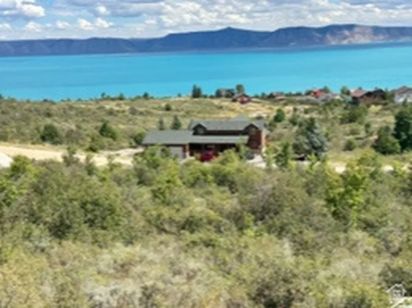 795 Hickock Dr, Fish Haven, ID 83287