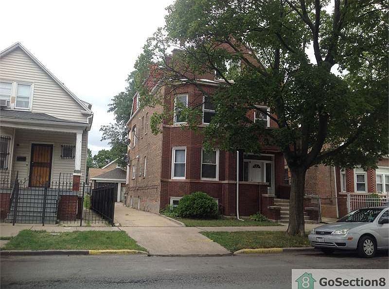 1st image of 5420 S Rockwell St