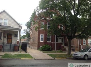 5420 S Rockwell St, Chicago, IL 60632