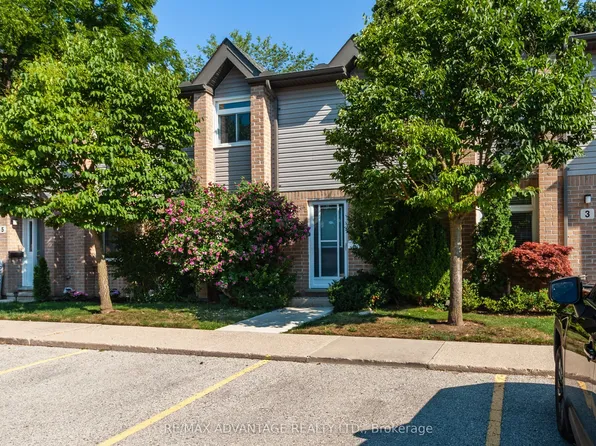 1294 Byron Baseline Rd W #4, London, ON N6K 4G8