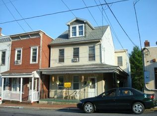 163 Valley St, New Philadelphia, PA 17959