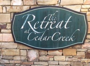 1905 Cedar Creek Rd #0, Lake Lure, NC 28746