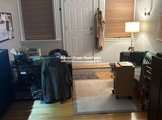 583 Beacon St APT B, Boston, MA 02215