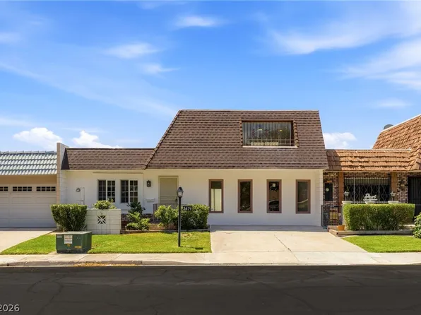 3471 One Nation Ave, Las Vegas, NV 89121