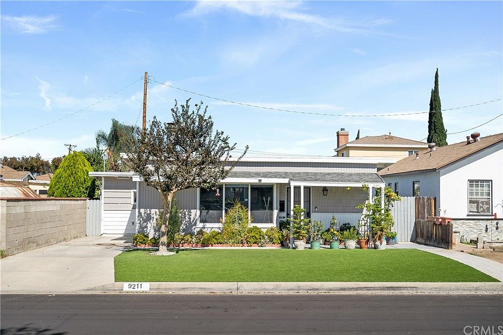 9211 Faywood St, Bellflower, CA 90706 Zillow