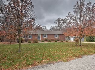 2527 Burgener Dr, Decatur, IL 62521