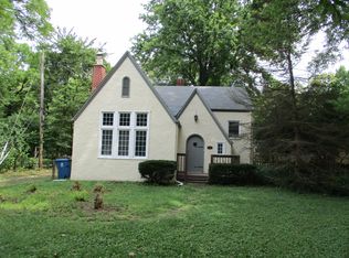 6603 N Park Ave, Indianapolis, IN 46220