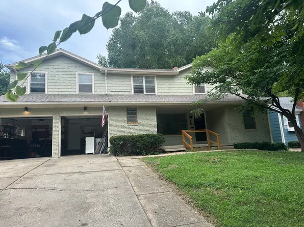 7625 Baltimore Ave, Kansas City, MO 64114