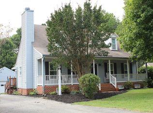 7212 Gibraltar Dr, Henrico, VA 23228