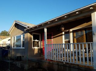 6900 Jurupa Rd, Jurupa Valley, CA 92509