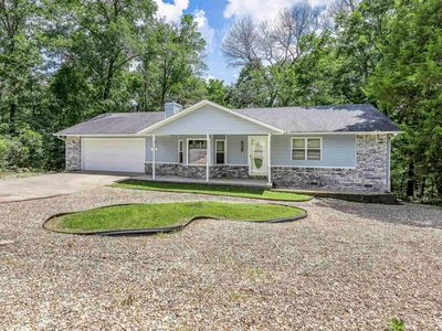 45 Granshire Dr, Bella Vista, AR, 72714