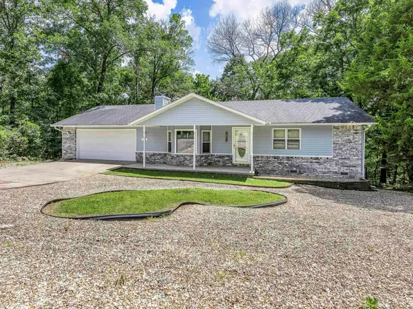 45 Granshire Dr, Bella Vista, AR 72714