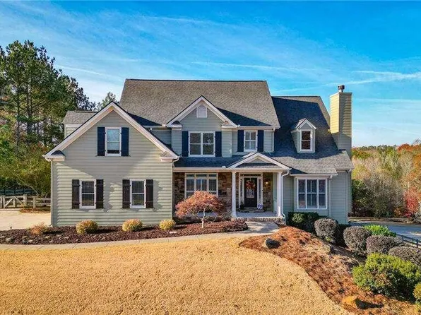 200 Rushmore Way, Canton, GA 30114