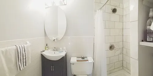 Rented by Harriet Brand, LREB