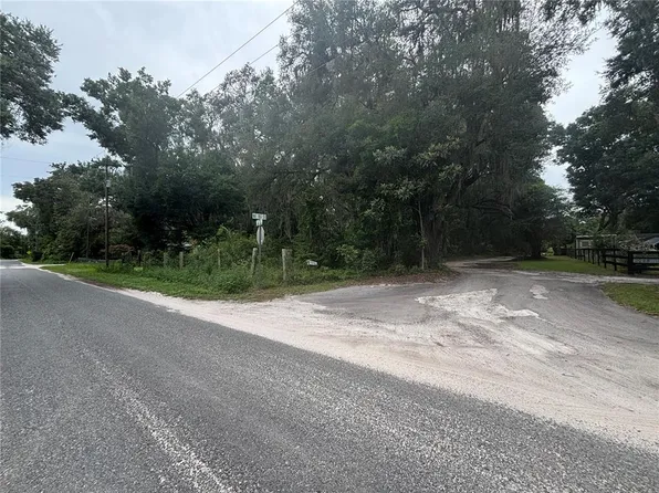 16130 NE 30th Ct, Citra, FL 32113