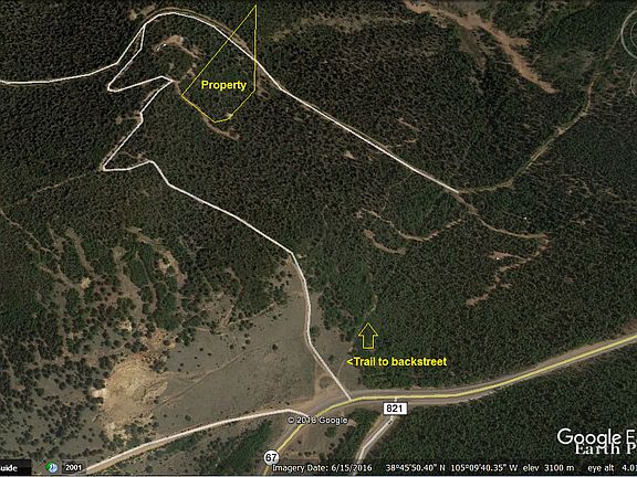 4th image of 3035 County Road 1