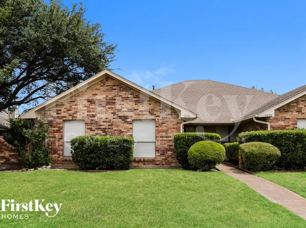 1220 Mockingbird Ln, Desoto, TX 75115