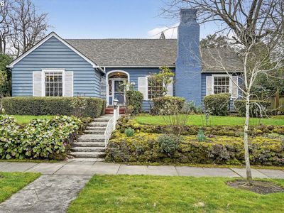 1210 SE 57th Ave, Portland, OR, 97215