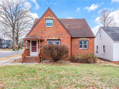 5166 E 112th St, Garfield Heights, OH, 44125