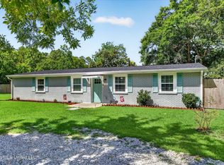 259 Trout St, Waveland, MS 39576