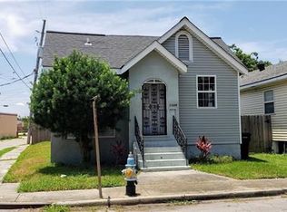 1349 S Telemachus St, New Orleans, LA 70125