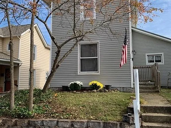 120 N Williams St, Newark, OH 43055