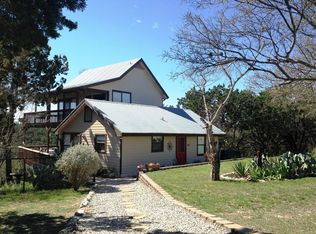 715 Turkey Tree Rd, Spicewood, TX 78669