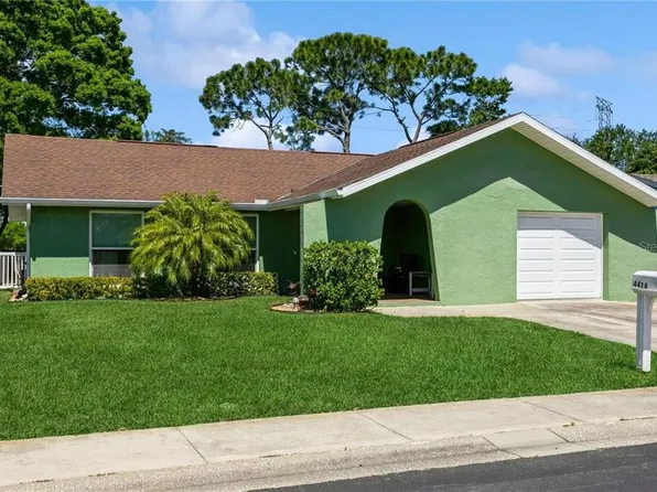 4416 GREAT LAKES DRIVE N, CLEARWATER, FL 33762